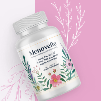 Menovelle Reviews