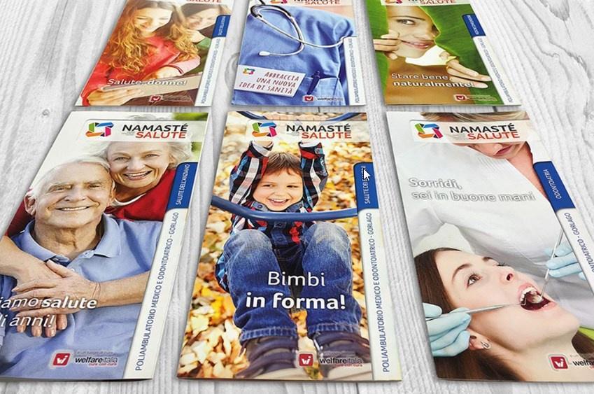 Designed Design High quality from your Committed Graphic Agency