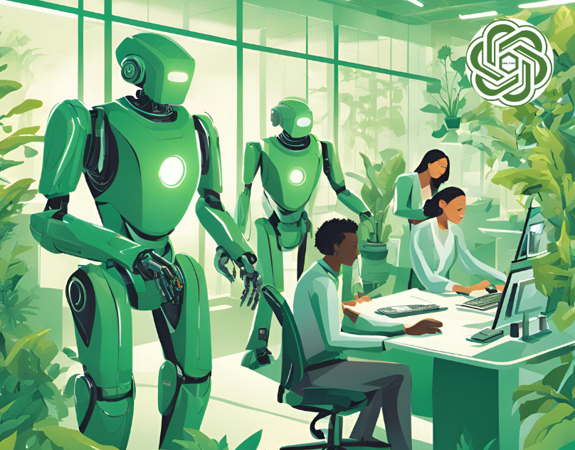 Comment ChatGPT aide les enseignants à créer des cours interactifs et intelligents