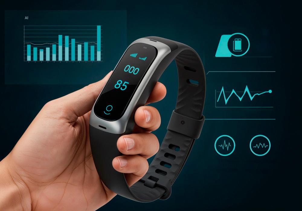 The Digital Health Revolution: How Wearable Devices Are Transforming Patient Care