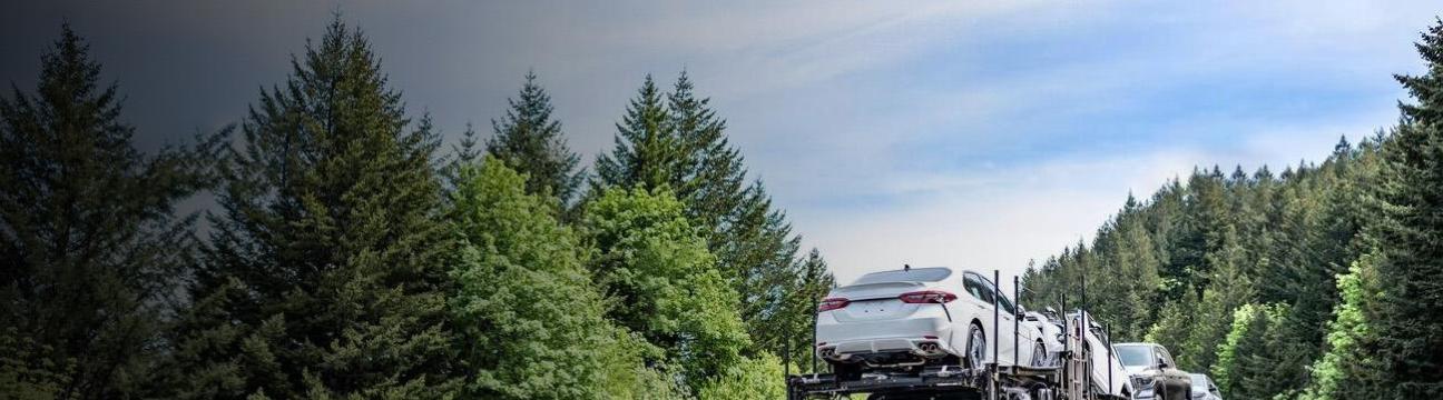 Secure Car  Shipping