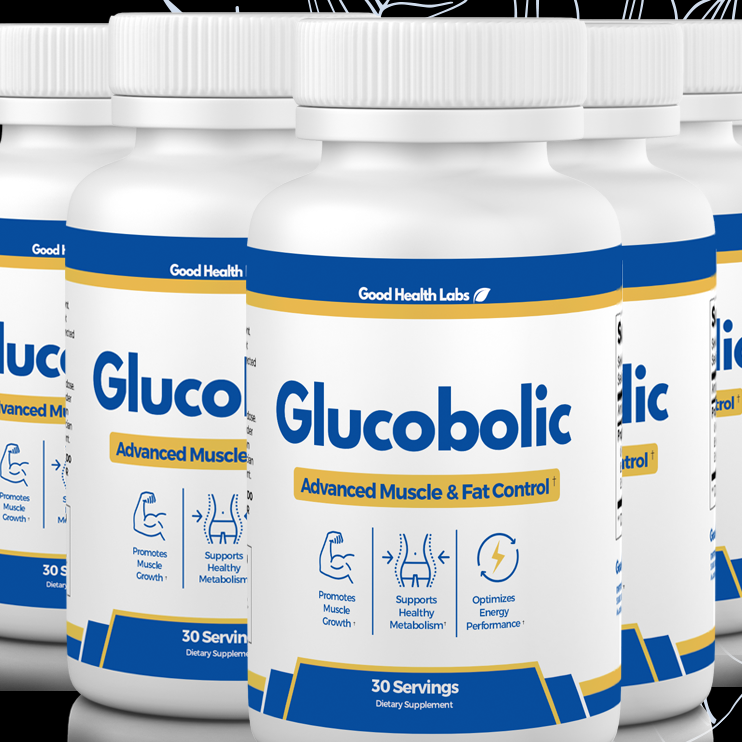 Glucobolic Official