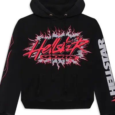 Hellstar Hoodie