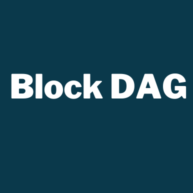 Block DAG
