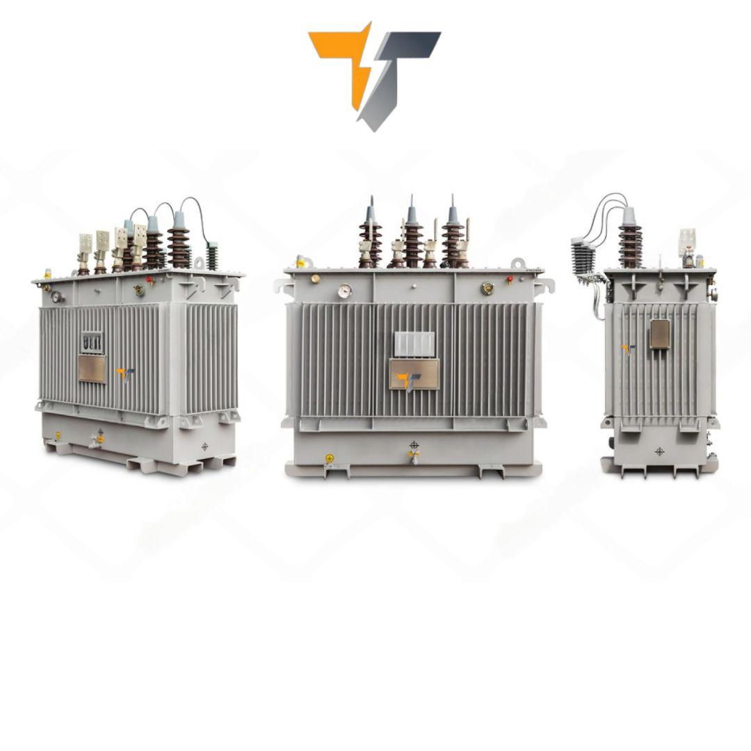 Best Distribution Transformer for High Efficiency