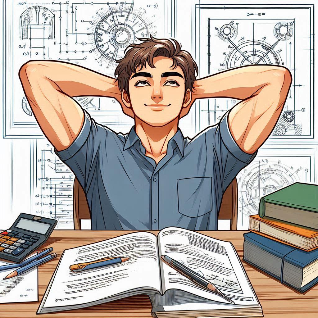 Why 3D Modeling Skills Are Essential for Engineering Students in 2025