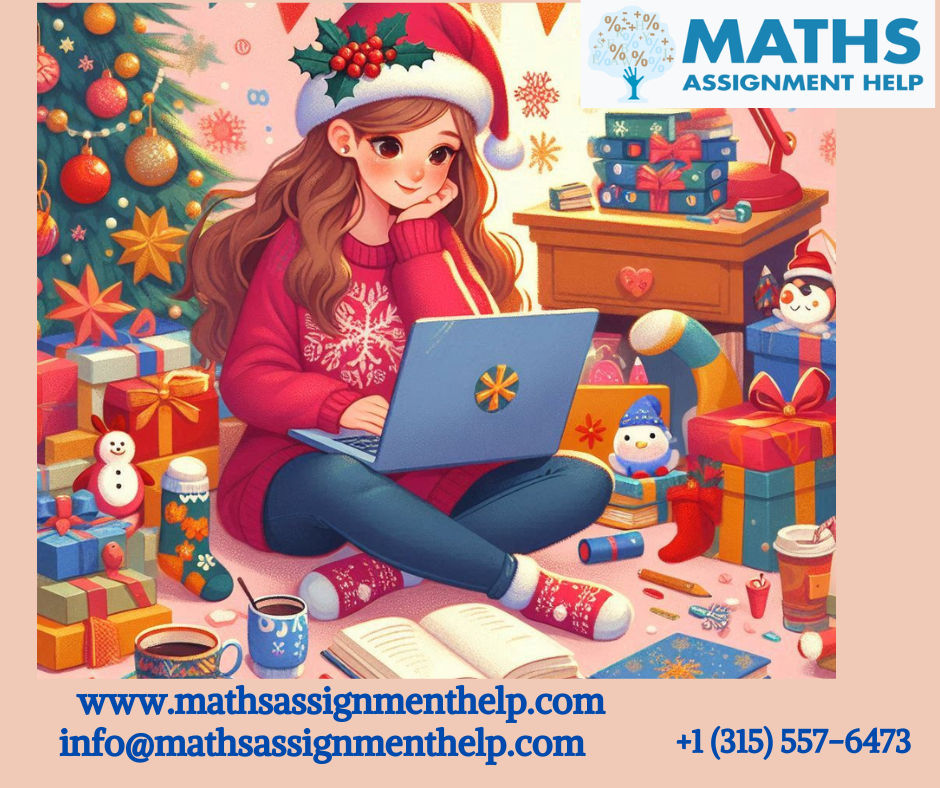 Discover Why Thousands Trust Us for Calculus Assignment Help Online – Here’s What Sets Us Apart