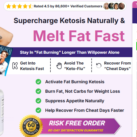 BodyCode KETO Australia