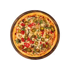 Make the Best Quattro Formaggi Pizza Like an Italian Chef