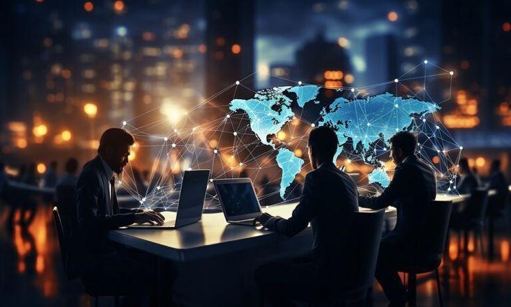 Connect Freelancing Platform