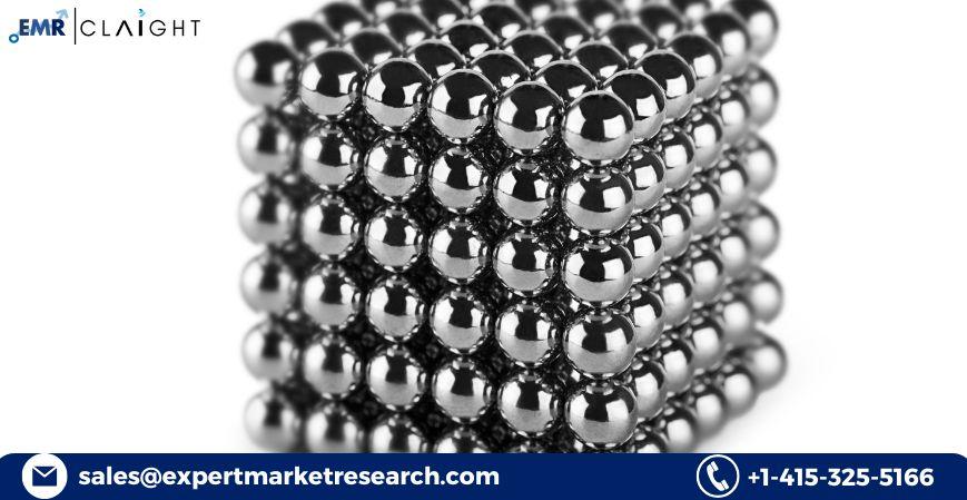Neodymium-Iron-Boron Magnet Market Size, Trends & Forecast 2025-2034