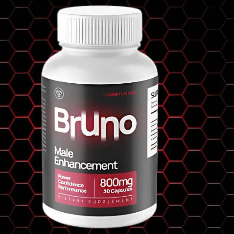 Bruno Male  Enhancement
