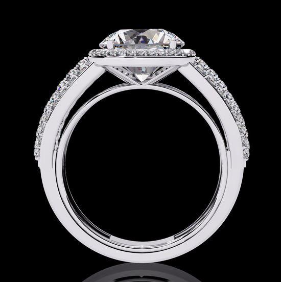 Why Lab Grown Diamond Engagement Rings and Pendants Are the Future of Fine Jewelry