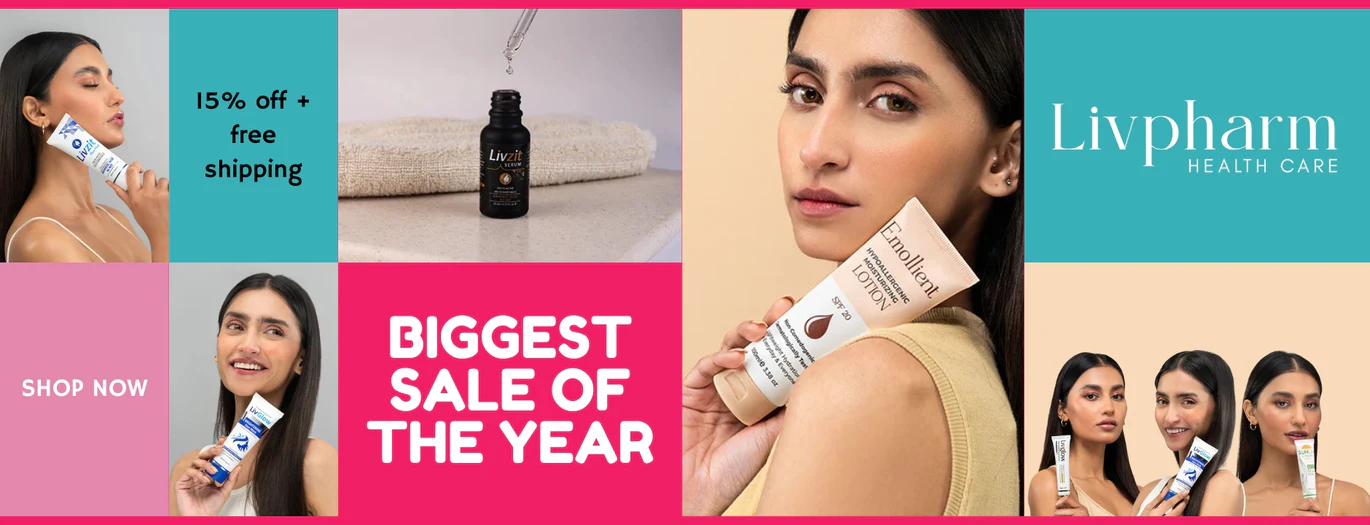 Skin Care Products Your Complete Guide to Healthy, Glowing Skin