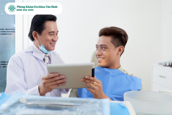 Top 10 Cơ Sở Y Tế Nam Khoa Hàng Đầu Tại Cần Giờ