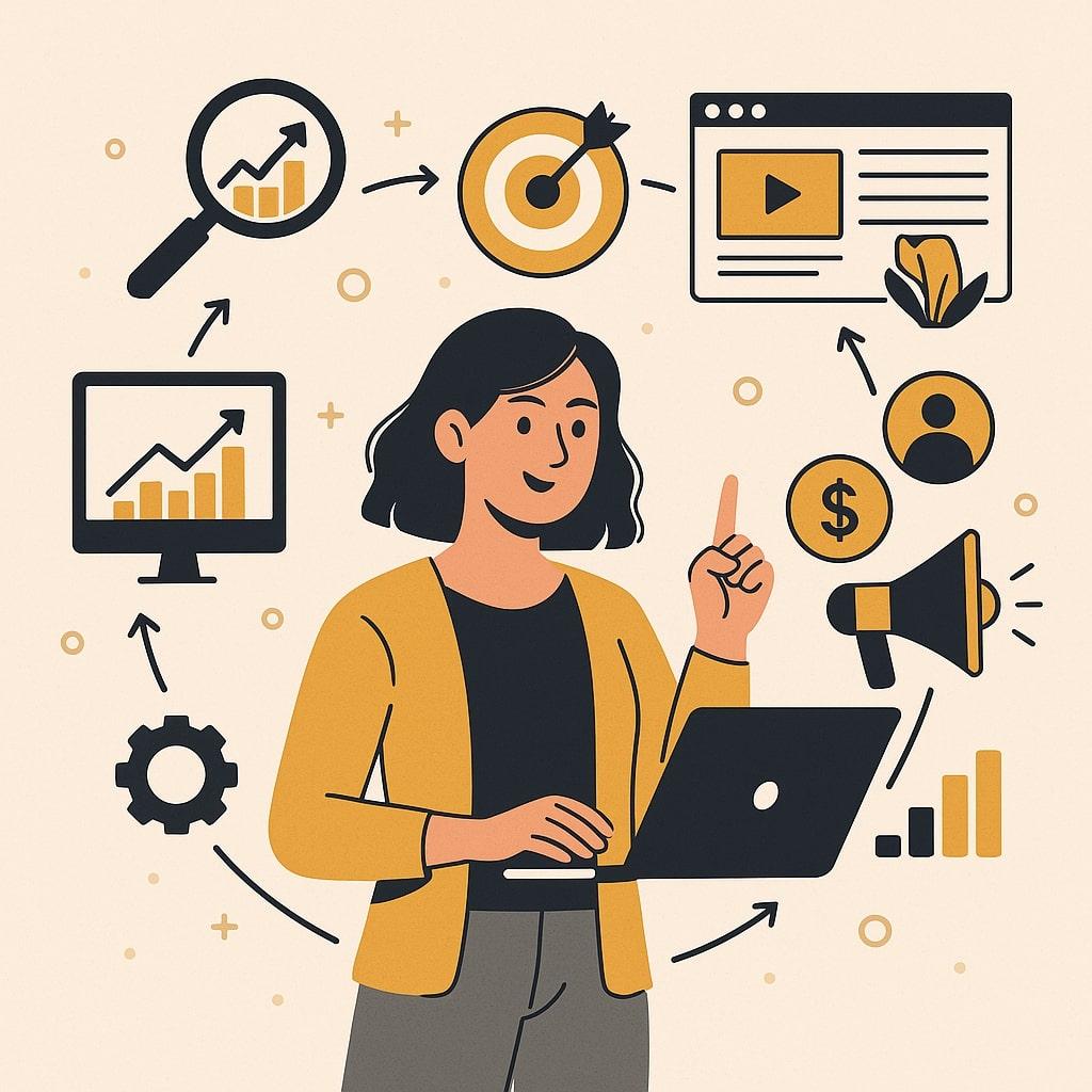 Connect Freelancing Platform