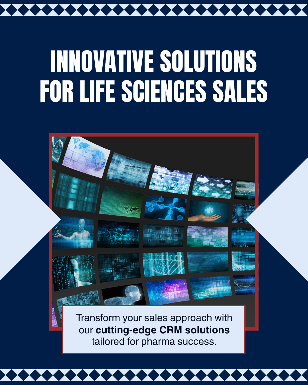 La Evolución del CRM en la Industria Farmacéutica