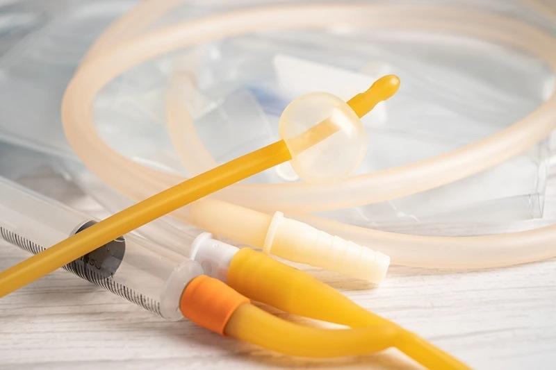 Machinery Requirements for Setting Up a Catheter Manufacturing Plant