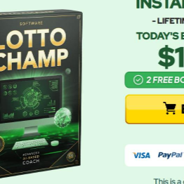 Lotto Champ