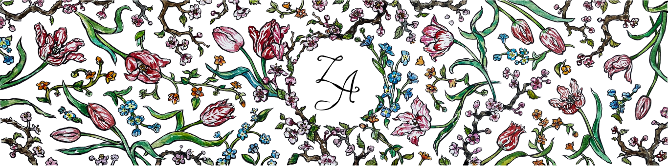 How to choose the right vase to arrange your Zaliwana flowers