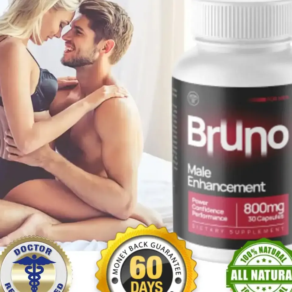 Bruno Male Enhancement Australia