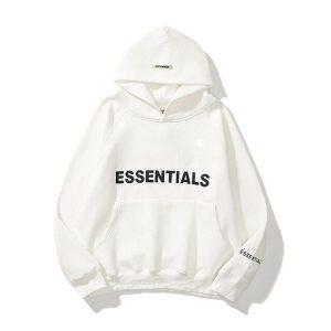 Essential Hoodie Trendy & Timeless