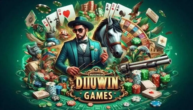 Diuwin Login – Your Ultimate Guide to Accessing Online Betting & Casino Services