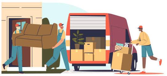 How to Choose the Best Movers in Adelaide: Questions to Ask