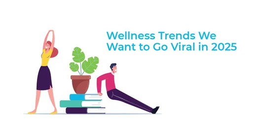2025 Lifestyle Trends: Wellness, Simplicity & Tech