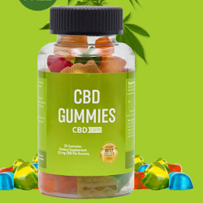 Laguna Farms CBD Gummies