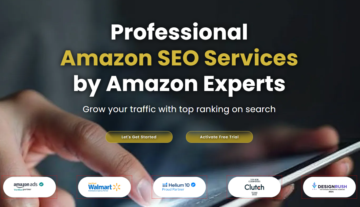 Why Our Amazon SEO Company Outperforms Freelancers