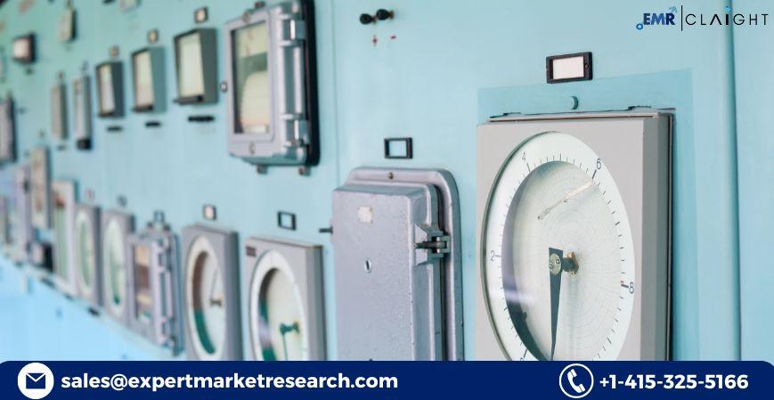 Process Automation and Instrumentation Market Size, Growth & Forecast 2025-2034 