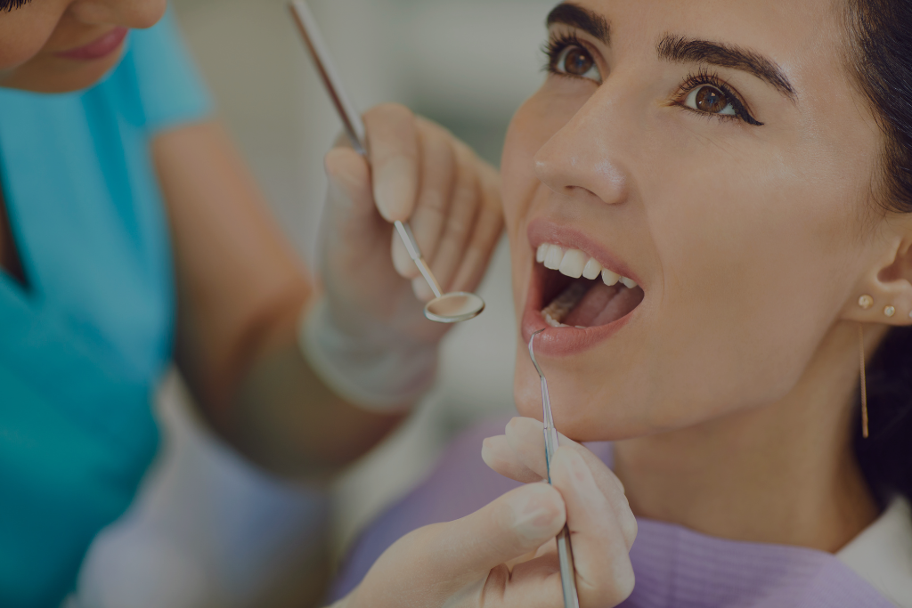 Understanding Bonds Dental: Strengthen Your Smile with Delta Park Dental