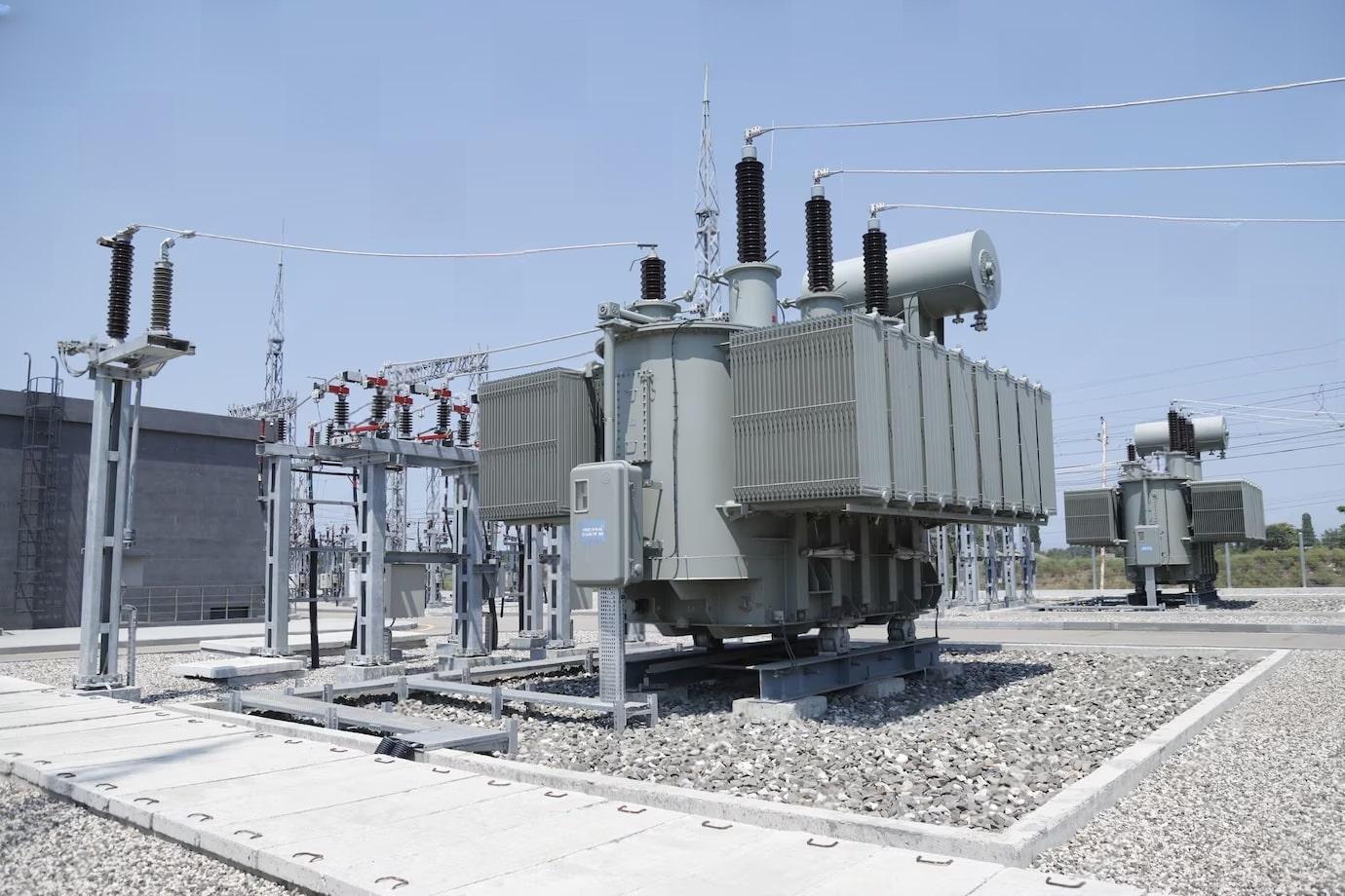 Best Power Transformer for Reliable Energy Supply