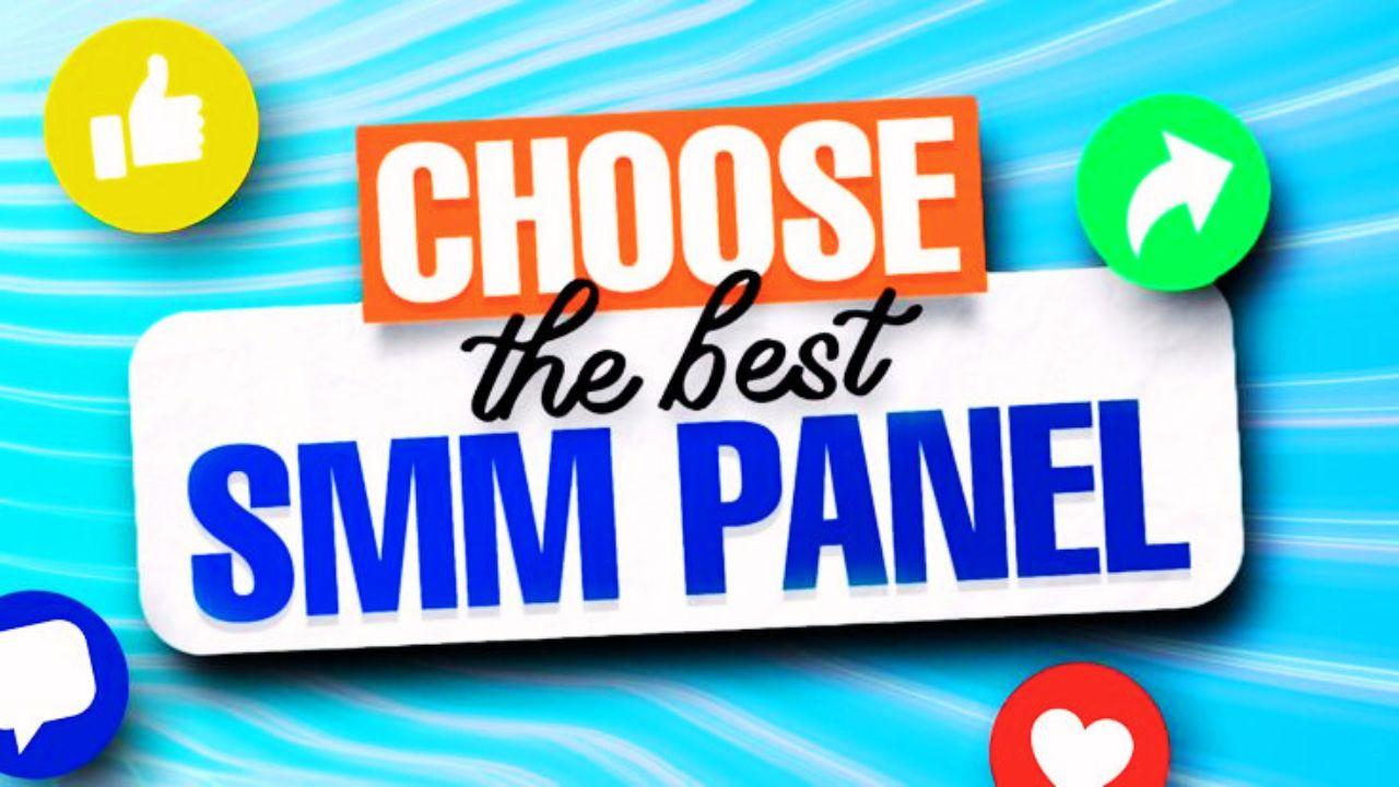 Key Benefits of Using an SMM Reseller Panel for Your Business