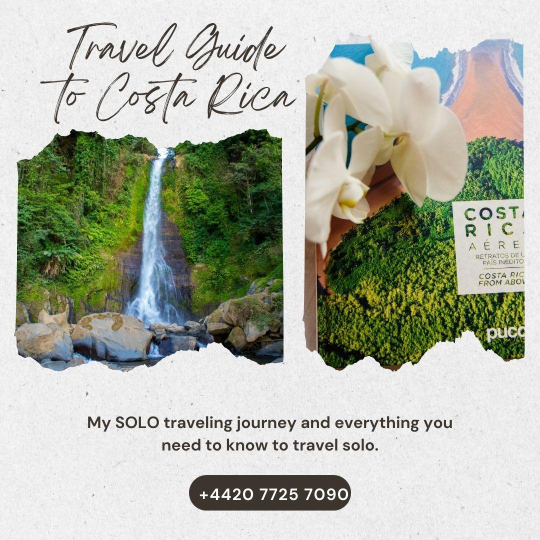 What is the Best Month to Go to Costa Rica?