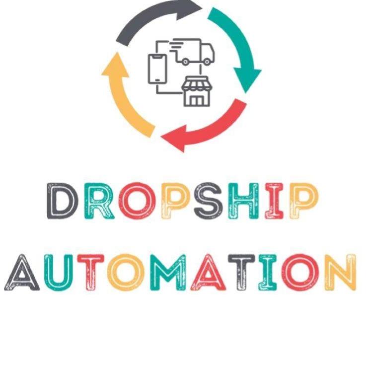 Dropship Automation