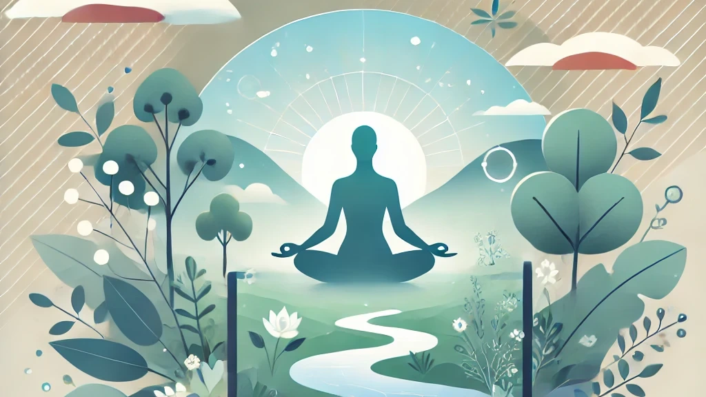 Wellness 2025: Mindful Living, Biohacks & AI Health
