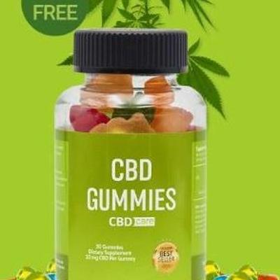 Harmony Wave CBD Gummies