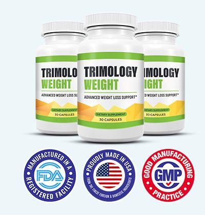 Trimology: Unlocking Sustainable Weight Loss with Nature’s Wisdom