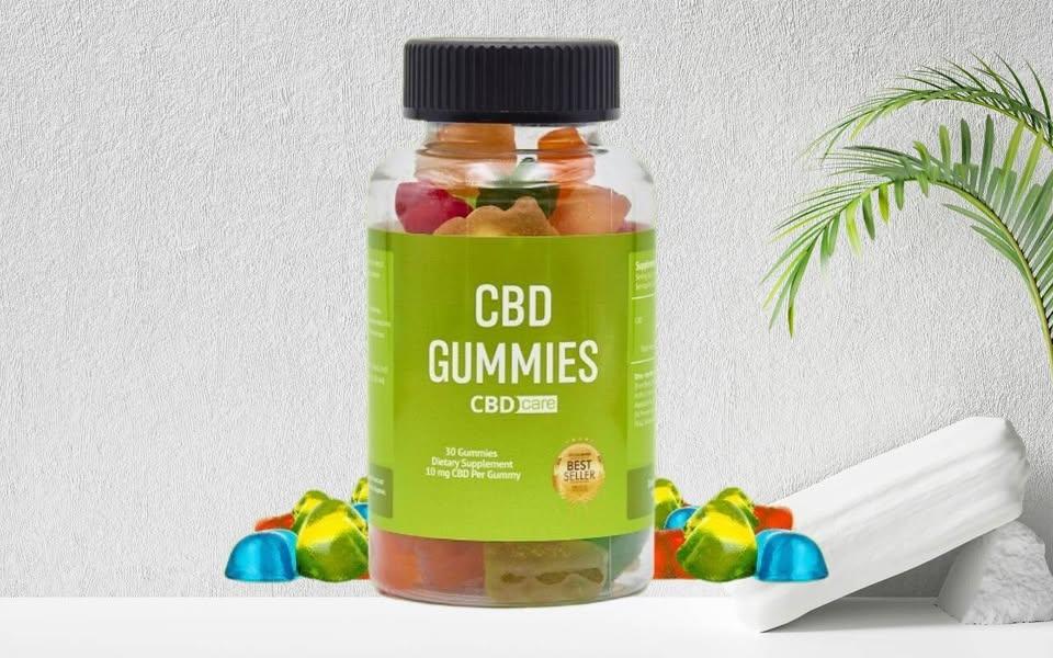 Does Planta CBD Gummies Help With Stress?
