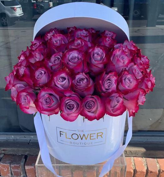 Elevate Every Occasion with Expert Flower Boxes Delivery in Orange County