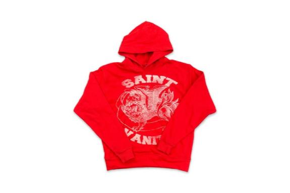 Redefining Street Fashion with Saint Vanity