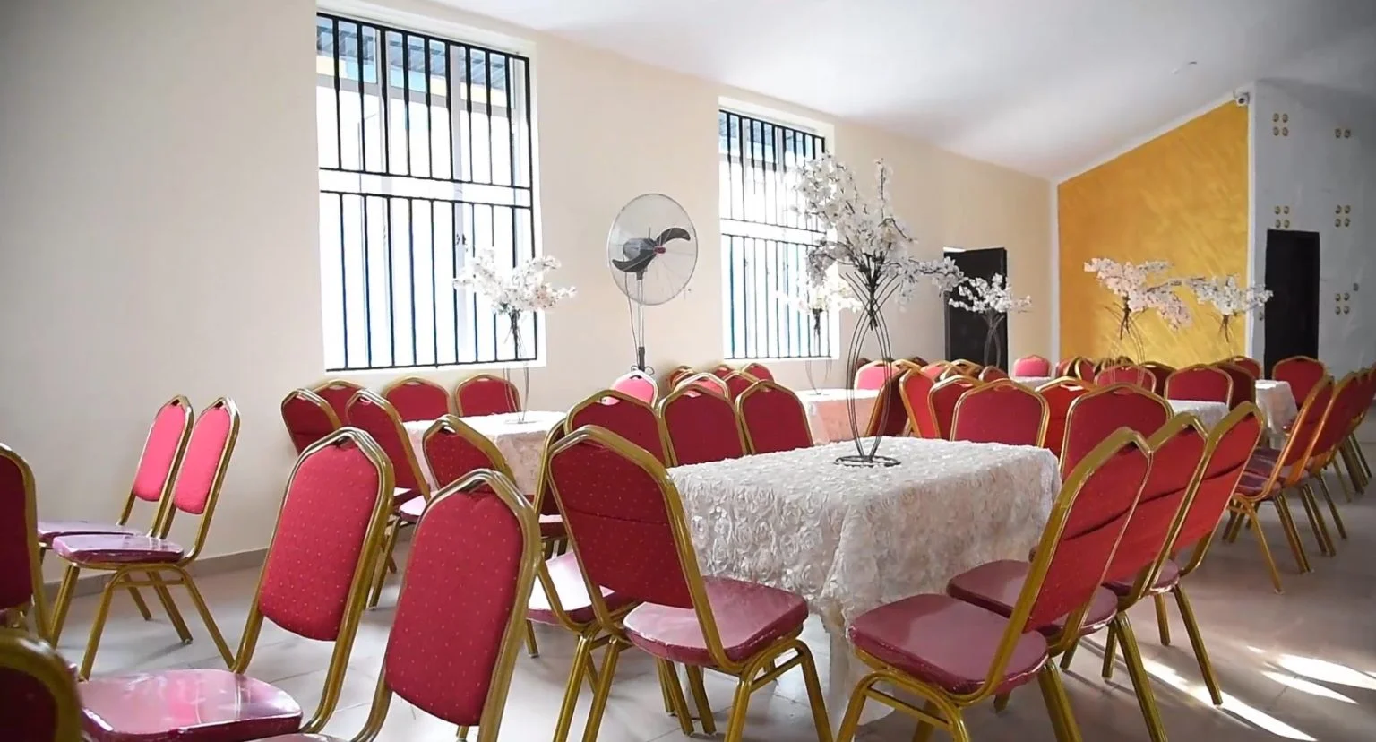 Experience Crown Event Center Through Beautiful Event Photos