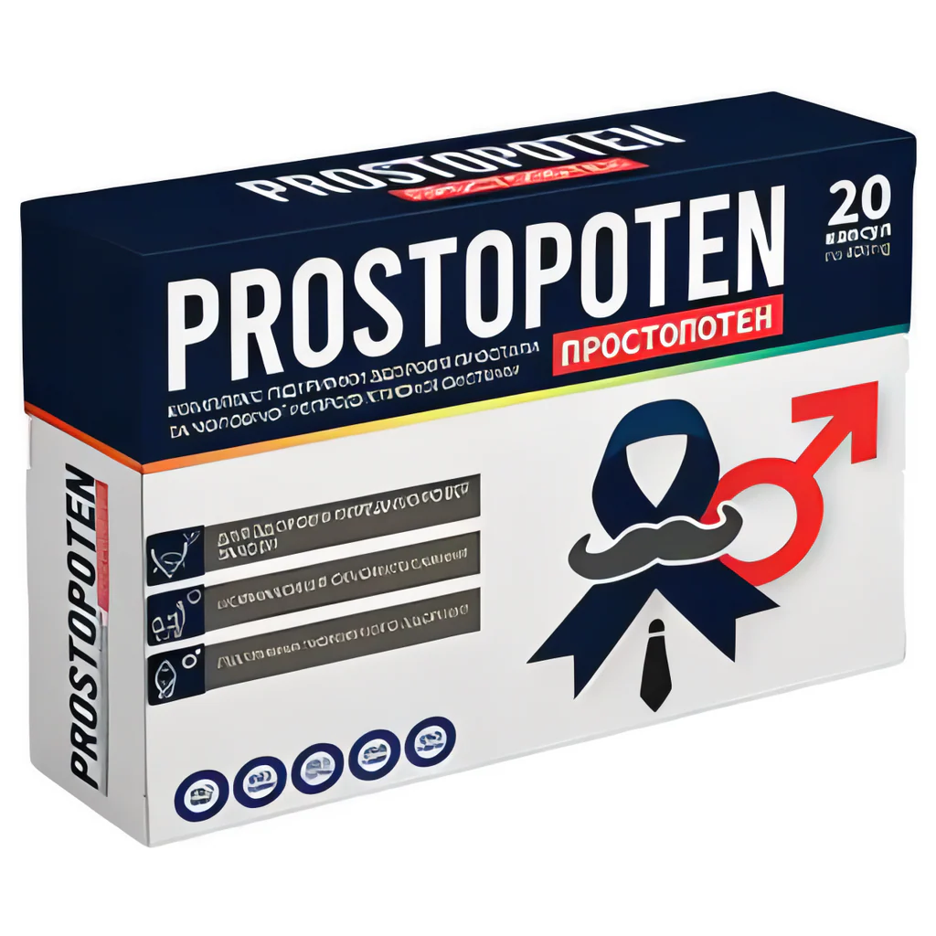 Prostopoten