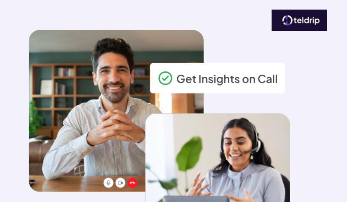 AI Call Tracking: Smarter Insights from Every Conversation