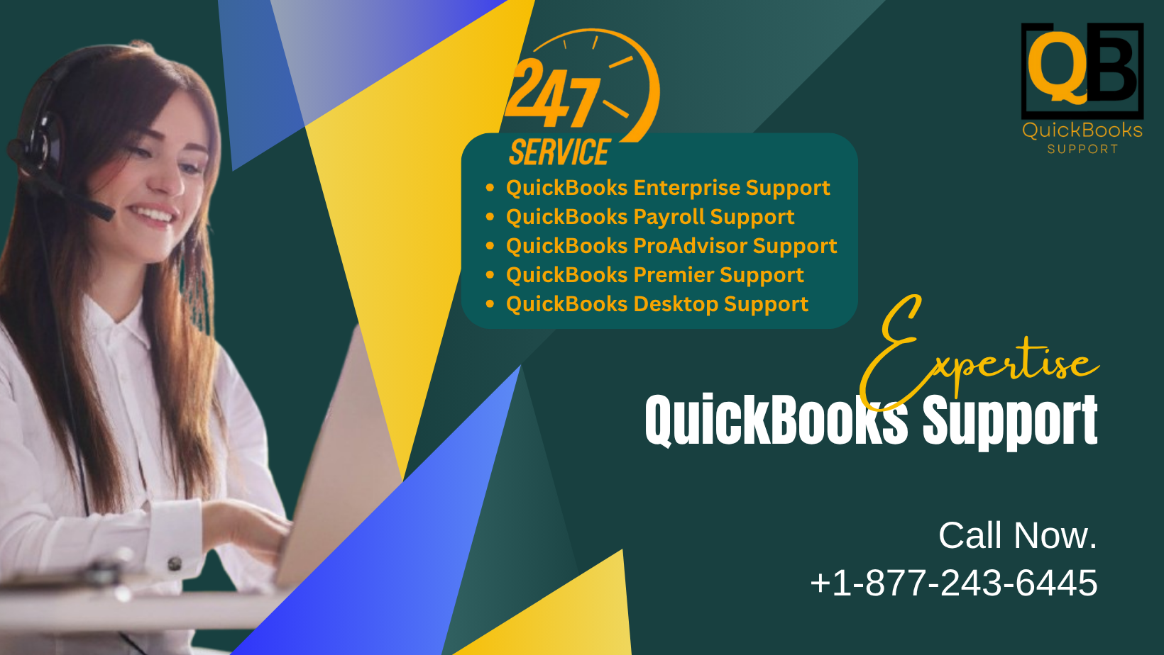 How to Reach a Real Human at QuickBooks Support- QB Premier Guide