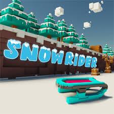 Snow Rider &ndash; A Thrilling Winter Sports Adventure