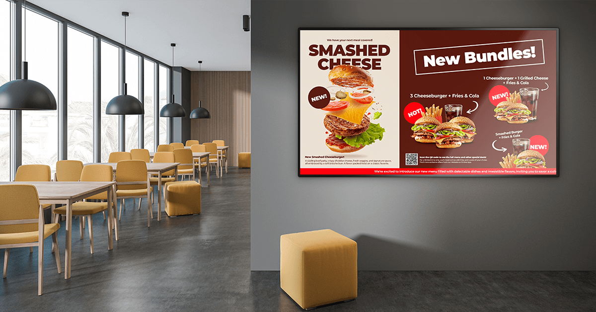 Digital Signage Reseller & White Label Digital Signage: A Complete Guide