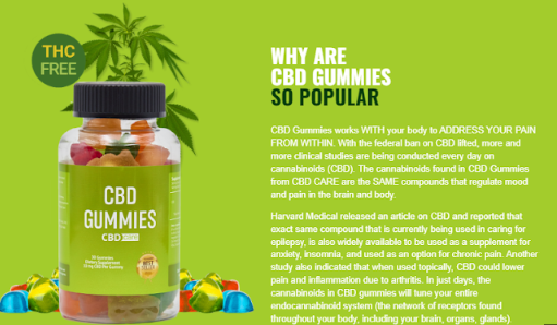 Vital Farms CBD Gummies: Real Honest Analysis 2025